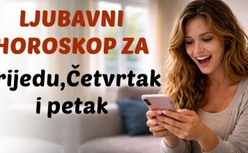 ISTINA IZMEĐU DVIJE PORUKE: Dok jedni dobivaju POZIV KOJI SVE MIJENJA, drugi OSTAJU BEZ ODGOVORA!