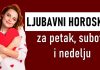 Ljubav se lomi, istine izlaze, a emocije kulminiraju: Ovnima i Lavovima strast, Rakovima i Ribama suze, Škorpionima tajne, Vagama odluke koje mijenjaju sve!