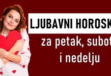 Ljubav se lomi, istine izlaze, a emocije kulminiraju: Ovnima i Lavovima strast, Rakovima i Ribama suze, Škorpionima tajne, Vagama odluke koje mijenjaju sve!