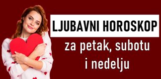Ljubav se lomi, istine izlaze, a emocije kulminiraju: Ovnima i Lavovima strast, Rakovima i Ribama suze, Škorpionima tajne, Vagama odluke koje mijenjaju sve!