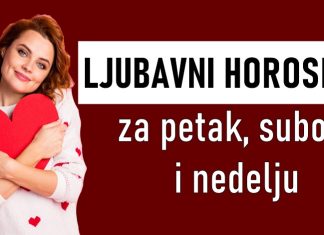 Ljubav se lomi, istine izlaze, a emocije kulminiraju: Ovnima i Lavovima strast, Rakovima i Ribama suze, Škorpionima tajne, Vagama odluke koje mijenjaju sve!