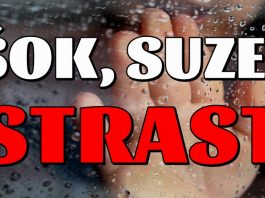 ŠOK, SUZE I STRAST – Dani do kraja mjeseca OVIM znakovima donose LJUBAVNE OBRATE koji će ZAUVIJEK PROMIJENITI vaš put!