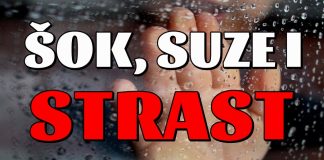 ŠOK, SUZE I STRAST – Dani do kraja mjeseca OVIM znakovima donose LJUBAVNE OBRATE koji će ZAUVIJEK PROMIJENITI vaš put!