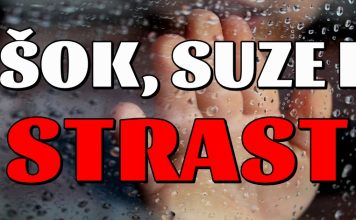 ŠOK, SUZE I STRAST – Dani do kraja mjeseca OVIM znakovima donose LJUBAVNE OBRATE koji će ZAUVIJEK PROMIJENITI vaš put!