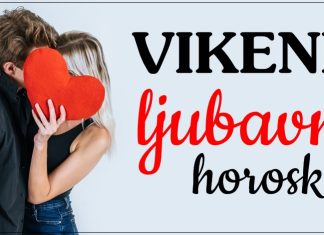 NEŠTO SE U LJUBAVI POMIČE: Ovaj vikend donosi poteze, priznanja i preokrete koje niste ni planirali, ni očekivali, a evo tko shvaća da je vrijeme da krene dalje!