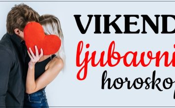 NEŠTO SE U LJUBAVI POMIČE: Ovaj vikend donosi poteze, priznanja i preokrete koje niste ni planirali, ni očekivali, a evo tko shvaća da je vrijeme da krene dalje!
