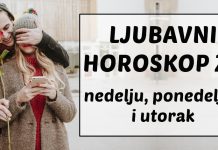 LJUBAVNE LAŽI više se ne mogu skrivati, a ISTINA DOLAZI BEZ IKAKVOG UPOZORENJA – netko bi mogao IZGUBITI SVE!
