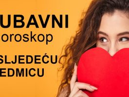 Sljedeće sedmice će netko reći ‘oprosti’, a netko ‘zbogom’, a Vi odlučujete tko ostaje – ovo su dani koji MIJENJANU SUDBINU!