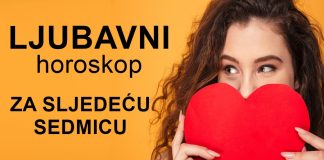 Sljedeće sedmice će netko reći ‘oprosti’, a netko ‘zbogom’, a Vi odlučujete tko ostaje – ovo su dani koji MIJENJANU SUDBINU!