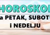 SLJEDEĆA TRI DANA DONOSE NOVAC I OSTVARENJE ŽELJA OVIM znakovima, dok se OVI moraju suočiti s POSLJEDICAMA PROŠLOSTI!