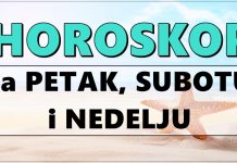 SLJEDEĆA TRI DANA DONOSE NOVAC I OSTVARENJE ŽELJA OVIM znakovima, dok se OVI moraju suočiti s POSLJEDICAMA PROŠLOSTI!