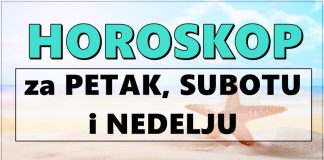 SLJEDEĆA TRI DANA DONOSE NOVAC I OSTVARENJE ŽELJA OVIM znakovima, dok se OVI moraju suočiti s POSLJEDICAMA PROŠLOSTI!