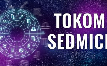 TOKOM NEDELJE neki znakovi će DOBITI ŠANSU ŽIVOTA, a neki će MORATI PUSTITI PROŠLOST – OVO JE PREKRETNICA koja će PROMIJENITI BUDUĆNOST!