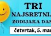 Blizanci, Ovan i OVAJ znak: Ovo nije dan za obične vijesti! Ovo je dan kad vas Svemir dotiče da vam kaže: “ZNAM KOLIKO SI IZDRŽAO, ALI SAD JE DOSTA”!