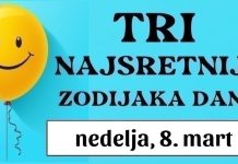 Poruka za Škorpiju, Djevicu i OVAJ znak: Više ne molite. Više ne objašnjavate. Više ne tražite. Jer pravda zna gdje živite. I DANAS, DOLAZI NA VAŠA VRATA!