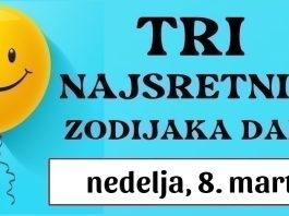 Poruka za Škorpiju, Djevicu i OVAJ znak: Više ne molite. Više ne objašnjavate. Više ne tražite. Jer pravda zna gdje živite. I DANAS, DOLAZI NA VAŠA VRATA!