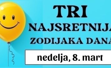 Poruka za Škorpiju, Djevicu i OVAJ znak: Više ne molite. Više ne objašnjavate. Više ne tražite. Jer pravda zna gdje živite. I DANAS, DOLAZI NA VAŠA VRATA!