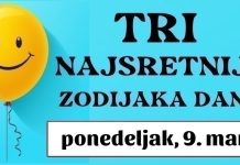 Strijelac, Lav i OVAJ znak danas ulaze u OSTVARENJE SVOJIH SNOVA. I ovaj put – NIŠTA IH NE MOŽE ZAUSTAVITI!