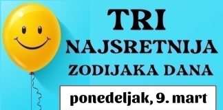 Strijelac, Lav i OVAJ znak danas ulaze u OSTVARENJE SVOJIH SNOVA. I ovaj put – NIŠTA IH NE MOŽE ZAUSTAVITI!