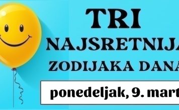 Strijelac, Lav i OVAJ znak danas ulaze u OSTVARENJE SVOJIH SNOVA. I ovaj put – NIŠTA IH NE MOŽE ZAUSTAVITI!
