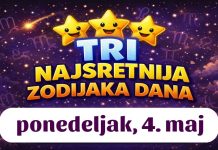 Rak, Ribe i OVAJ znak su prošli kroz pakao šutnje, odbacivanja i gubitaka, danas doživljavaju nešto što nadilazi logiku – PREOKRET KOJI BRIŠE TRAGOVE BOLA!