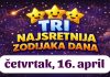 Blizanci, Ovan i OVAJ znak: Ovo nije dan za obične vijesti! Ovo je dan kad vas Svemir dotiče da vam kaže: “ZNAM KOLIKO SI IZDRŽAO, ALI SAD JE DOSTA”!