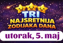 Poruka za Škorpiju, Djevicu i OVAJ znak: Više ne molite. Više ne objašnjavate. Više ne tražite. Jer pravda zna gdje živite. I DANAS, DOLAZI NA VAŠA VRATA!