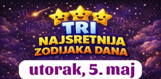Poruka za Škorpiju, Djevicu i OVAJ znak: Više ne molite. Više ne objašnjavate. Više ne tražite. Jer pravda zna gdje živite. I DANAS, DOLAZI NA VAŠA VRATA!