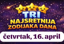 Blizanci, Ovan i OVAJ znak: Ovo nije dan za obične vijesti! Ovo je dan kad vas Svemir dotiče da vam kaže: “ZNAM KOLIKO SI IZDRŽAO, ALI SAD JE DOSTA”!