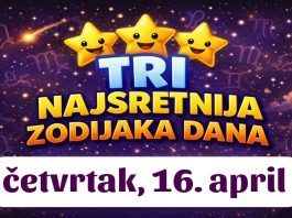 Blizanci, Ovan i OVAJ znak: Ovo nije dan za obične vijesti! Ovo je dan kad vas Svemir dotiče da vam kaže: “ZNAM KOLIKO SI IZDRŽAO, ALI SAD JE DOSTA”!