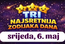 Strijelac, Lav i OVAJ znak danas ulaze u OSTVARENJE SVOJIH SNOVA. I ovaj put – NIŠTA IH NE MOŽE ZAUSTAVITI!