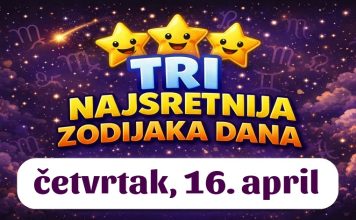 Blizanci, Ovan i OVAJ znak: Ovo nije dan za obične vijesti! Ovo je dan kad vas Svemir dotiče da vam kaže: “ZNAM KOLIKO SI IZDRŽAO, ALI SAD JE DOSTA”!