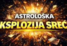 OVO JE NJIHOV TRENUTAK: OVI znakovi su dotaknuli dno, ali sada im zvijezde nude NAJVEĆI PREOKRET U ŽIVOTU!