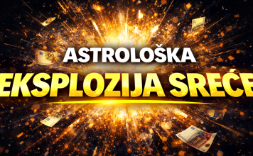 OVO JE NJIHOV TRENUTAK: OVI znakovi su dotaknuli dno, ali sada im zvijezde nude NAJVEĆI PREOKRET U ŽIVOTU!