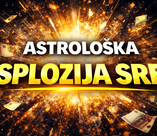 OVO JE NJIHOV TRENUTAK: OVI znakovi su dotaknuli dno, ali sada im zvijezde nude NAJVEĆI PREOKRET U ŽIVOTU!