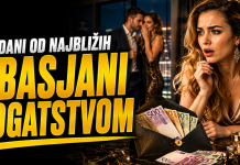 IZDANI OD NAJBLIŽIH, OBASJANI BOGATSTVOM: Nekima slijedi bol, a nekima najveći preokret života!