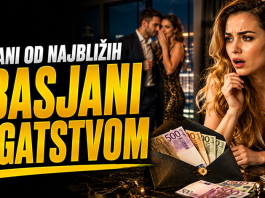 IZDANI OD NAJBLIŽIH, OBASJANI BOGATSTVOM: Nekima slijedi bol, a nekima najveći preokret života!