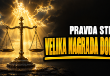 PRAVDA KONAČNO STIŽE – OVE znakove čeka NAGRADA kakvu DUGO ČEKAJU!