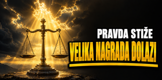 PRAVDA KONAČNO STIŽE – OVE znakove čeka NAGRADA kakvu DUGO ČEKAJU!