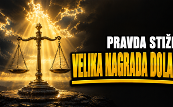 PRAVDA KONAČNO STIŽE – OVE znakove čeka NAGRADA kakvu DUGO ČEKAJU!