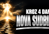 KROZ 4 DANA – NOVA SUDBINA: Zvijezde OVIM znakovima daju ono na što ČEKAJU CIJELI ŽIVOT!