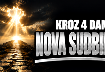 KROZ 4 DANA – NOVA SUDBINA: Zvijezde OVIM znakovima daju ono na što ČEKAJU CIJELI ŽIVOT!