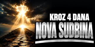 KROZ 4 DANA – NOVA SUDBINA: Zvijezde OVIM znakovima daju ono na što ČEKAJU CIJELI ŽIVOT!