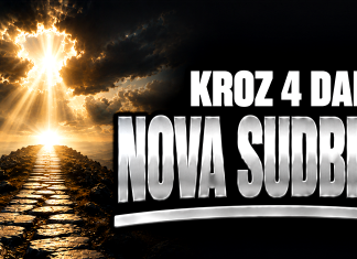 KROZ 4 DANA – NOVA SUDBINA: Zvijezde OVIM znakovima daju ono na što ČEKAJU CIJELI ŽIVOT!