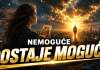 NEMOGUĆE POSTAJE MOGUĆE – Zvijezde OVIM znakovima VRAĆAJU IZGUBLJENE SNOVE, ali i ISPUNJAVAJU NOVE!