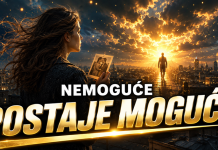NEMOGUĆE POSTAJE MOGUĆE – Zvijezde OVIM znakovima VRAĆAJU IZGUBLJENE SNOVE, ali i ISPUNJAVAJU NOVE!