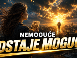 NEMOGUĆE POSTAJE MOGUĆE – Zvijezde OVIM znakovima VRAĆAJU IZGUBLJENE SNOVE, ali i ISPUNJAVAJU NOVE!