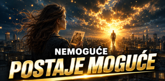 NEMOGUĆE POSTAJE MOGUĆE – Zvijezde OVIM znakovima VRAĆAJU IZGUBLJENE SNOVE, ali i ISPUNJAVAJU NOVE!