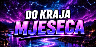 Kraj mjeseca OVIM znakovima PONIŠTAVA SVE ŠTO IH JE BOLJELO: Karma sada donosi ono što ste čekali – I VIŠE OD TOGA!
