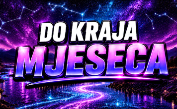 Kraj mjeseca OVIM znakovima PONIŠTAVA SVE ŠTO IH JE BOLJELO: Karma sada donosi ono što ste čekali – I VIŠE OD TOGA!
